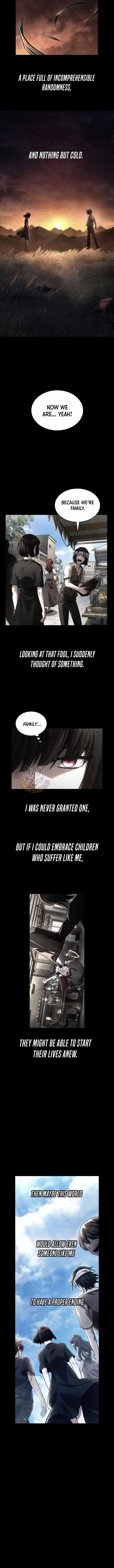 Infinite Mage, Chapter 141 image 02